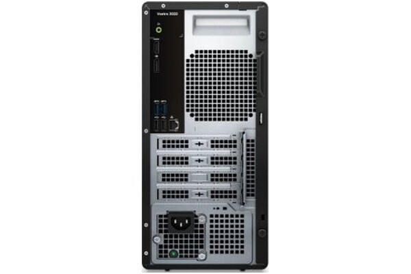 DELL Vostro 3020 8GB DDR4 INTEL UHD Graphics 630 250GB SSD Windows 11 Professional