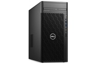 DELL Precision 3660 Intel Core i7 16GB DDR5 NVIDIA Quadro T400 4GB 500GB SSD Windows 11 Professional