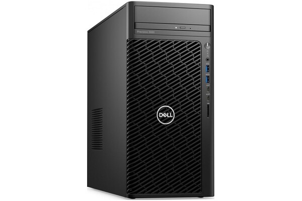 DELL Precision 3660 Intel Core i7 16GB DDR5 NVIDIA Quadro T400 4GB 500GB SSD Windows 11 Professional