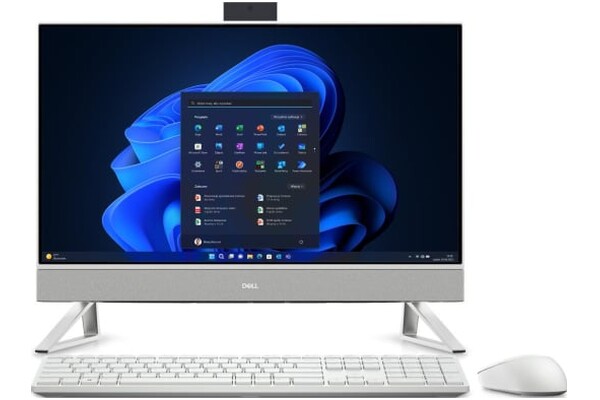DELL Inspiron 27 Intel Core i7 16GB DDR4 1TB SSD Windows 11 Professional