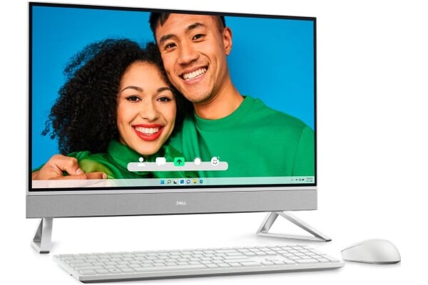 DELL Inspiron 27 Intel Core i7 16GB DDR4 1TB SSD Windows 11 Professional