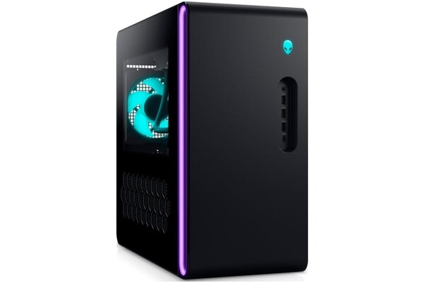 DELL Alienware Aurora R16 Intel Core i9 32GB DDR5 NVIDIA GeForce RTX 4070 Ti Super 16GB 2TB SSD Windows 11 Home