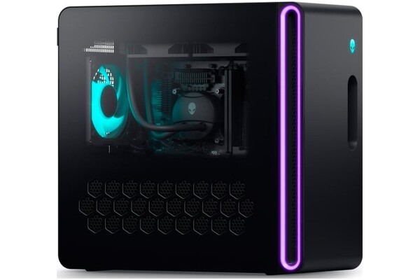 DELL Alienware Aurora R16 Intel Core i9 32GB DDR5 NVIDIA GeForce RTX 4070 Ti Super 16GB 2TB SSD Windows 11 Home