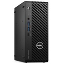 DELL Precision 3280 Intel Core i7 16GB DDR5 Intel UHD Graphics 770 4GB 500GB SSD Windows 11 Professional