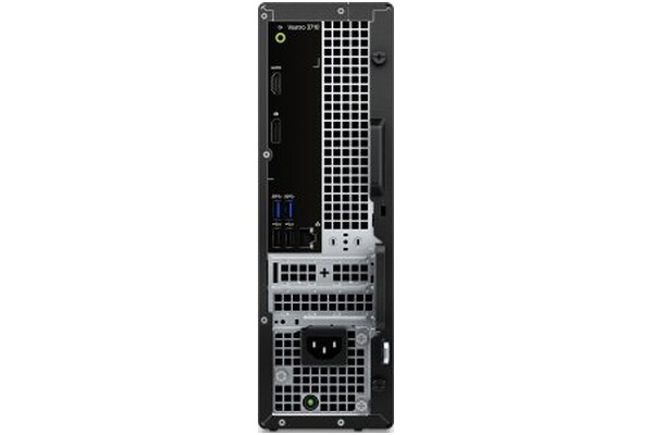 DELL Vostro 3710 16GB DDR4
