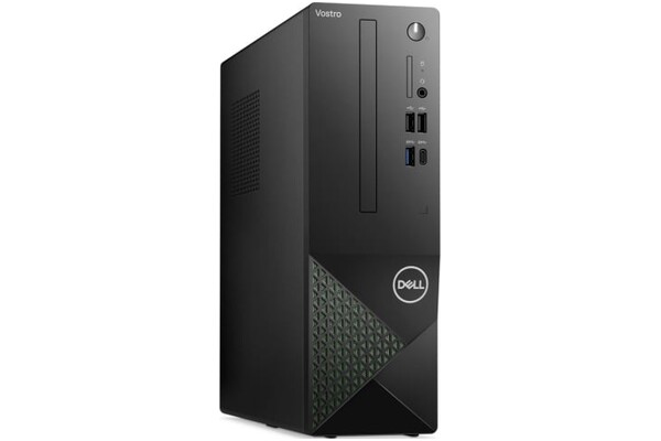 DELL Vostro 3030 Intel Core i3 16GB DDR5 Intel UHD Graphics 730 500GB SSD Windows 11 Professional