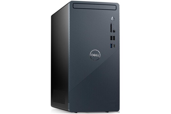 DELL Inspiron 3030 Intel Core i5 16GB DDR5 NVIDIA GeForce RTX 4060 8GB 500GB SSD Windows 11 Home