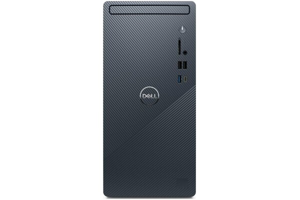 DELL Inspiron 3030 Intel Core i5 16GB DDR5 NVIDIA GeForce RTX 4060 8GB 500GB SSD Windows 11 Home