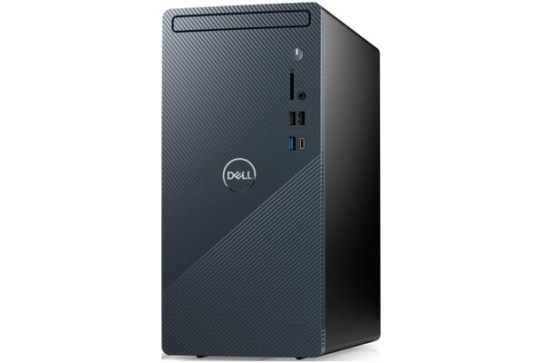 DELL Inspiron 3030 Intel Core i5 16GB DDR5 NVIDIA GeForce RTX 4060 8GB 500GB SSD Windows 11 Home
