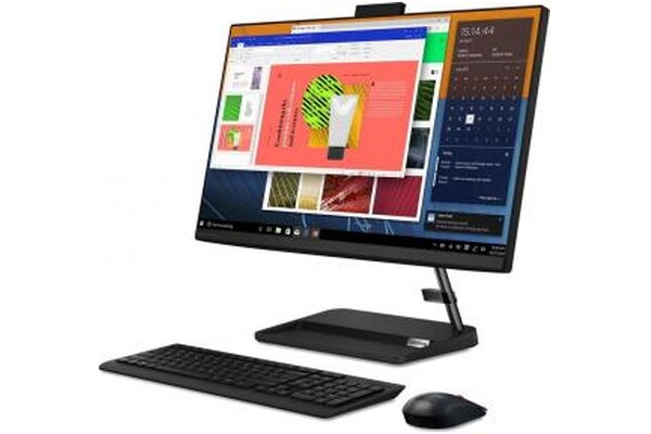 Lenovo IdeaCentre 3 AMD Athlon 8GB DDR4 500GB SSD Windows 10 Home