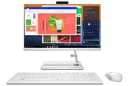 Lenovo IdeaCentre 24ADA6 AIO 3 AMD Athlon 32GB DDR4 1TB SSD windows 10 professional