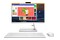 Lenovo IdeaCentre 24ADA6 AIO 3 AMD Athlon 32GB DDR4 1TB SSD windows 10 professional