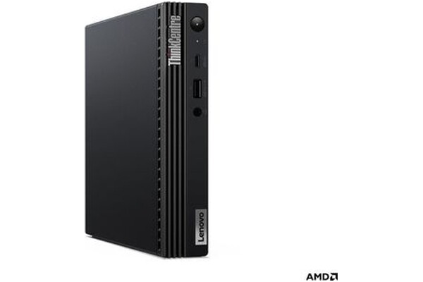 Lenovo ThinkCentre M75q AMD Ryzen 3 PRO DDR4 AMD Radeon Vega 6 windows 10 professional