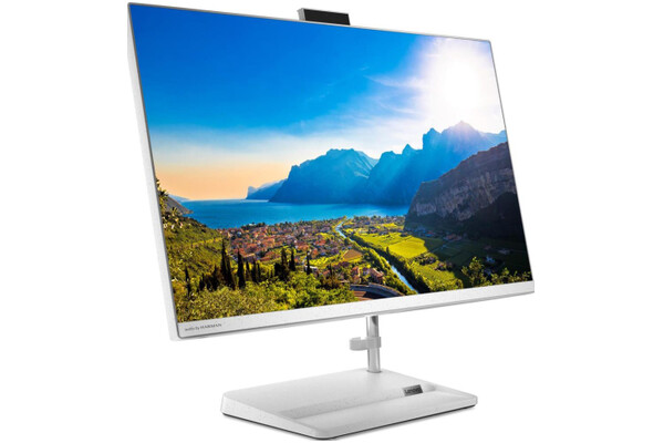 Lenovo IdeaCentre AIO 3 AMD Ryzen 5 16GB DDR4 AMD Radeon Graphics 500GB SSD Windows 11 Home