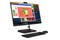 Lenovo IdeaCentre 24ALC6 AIO 3 AMD Ryzen 5 8GB DDR4 500GB SSD Windows 11 Home