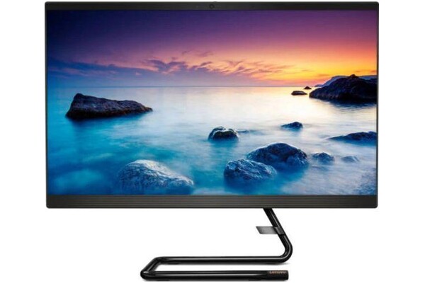 Lenovo IdeaCentre 24ALC6 AIO 3 AMD Ryzen 5 16GB DDR4 500GB SSD brak