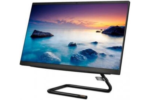 Lenovo IdeaCentre 24ALC6 AIO 3 AMD Ryzen 5 16GB DDR4 500GB SSD brak