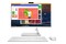 Lenovo IdeaCentre 27ALC6 AIO 3 AMD Ryzen 5 16GB DDR4 500GB SSD brak