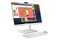 Lenovo IdeaCentre 27ALC6 AIO 3 AMD Ryzen 5 16GB DDR4 500GB SSD brak