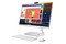 Lenovo IdeaCentre 27ALC6 AIO 3 AMD Ryzen 5 16GB DDR4 500GB SSD brak
