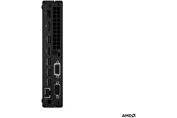 Lenovo ThinkCentre M75q AMD Ryzen 3 PRO DDR4 windows 10 professional