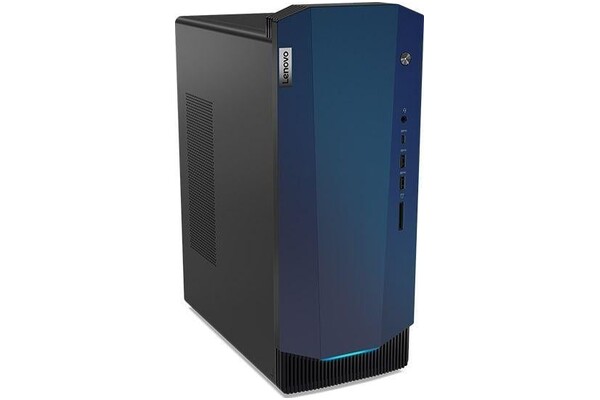 Lenovo IdeaCentre Gaming 5 AMD Ryzen 5 16GB DDR4 NVIDIA GeForce RTX 3060 12GB 500GB SSD Windows 11 Home