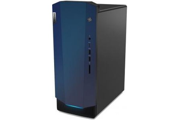 Lenovo IdeaCentre Gaming 5 AMD Ryzen 5 16GB DDR4 NVIDIA GeForce RTX 3060 12GB 500GB SSD Windows 11 Home