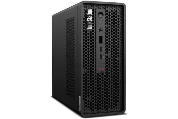 Lenovo ThinkStation P360 Intel Core i7 DDR5 Intel UHD Graphics 770 Windows 11 Professional