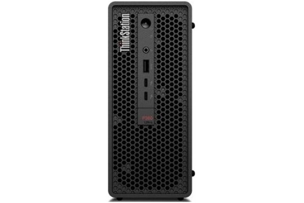 Lenovo ThinkStation P360 Intel Core i7 DDR5 Intel UHD Graphics 770 Windows 11 Professional