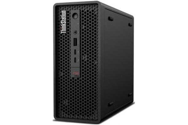 Lenovo ThinkStation P360 Intel Core i7 DDR5 Intel UHD Graphics 770 Windows 11 Professional