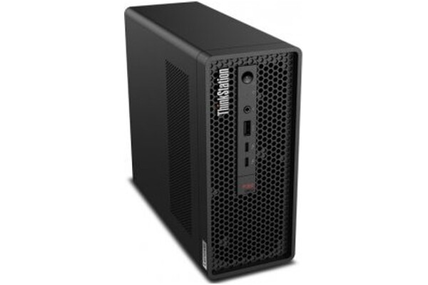 Lenovo ThinkStation P360 Intel Core i7 DDR5 Intel UHD Graphics 770 Windows 11 Professional