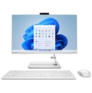 Lenovo IdeaCentre 24ALC6 AIO 3 16GB DDR4 AMD Radeon Graphics 500GB SSD Windows 11 Home