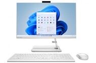 Lenovo IdeaCentre 24ALC6 AIO 3 16GB DDR4 AMD Radeon Graphics 500GB SSD Windows 11 Home