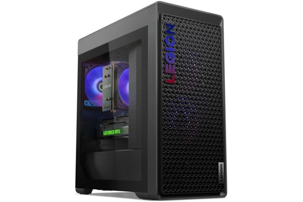 Lenovo Legion T5 Intel Core i7 32GB DDR5 NVIDIA GeForce RTX 4060 Ti 8GB 1TB SSD Windows 11 Home