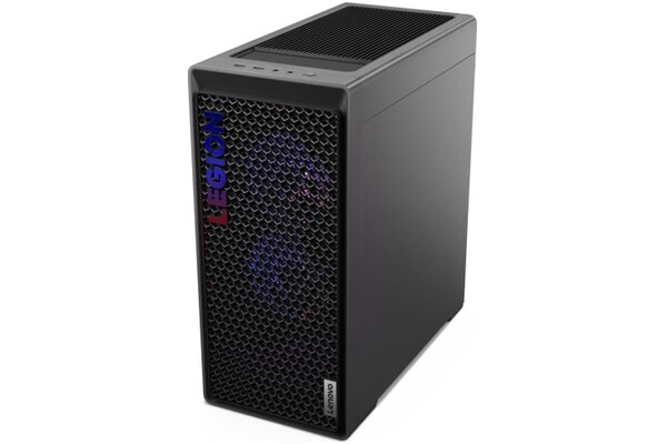 Lenovo Legion T5 Intel Core i5 32GB DDR5 NVIDIA GeForce RTX 4060 8GB 1TB SSD brak