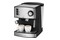 Ekspres Clatronic ES3643 kolbowy czarno-srebrny