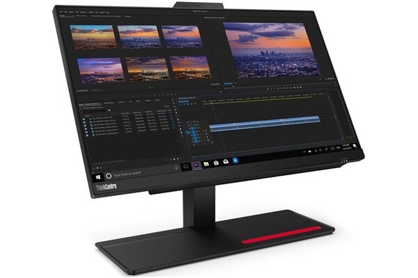 Lenovo ThinkCentre M90a Intel Core i5 8GB DDR4 250GB SSD brak