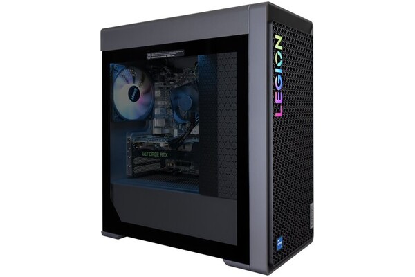 Lenovo Legion T5 26IRB8 Intel Core i5 32GB DDR5 NVIDIA GeForce RTX 4070 12GB 1TB SSD Windows 11 Home
