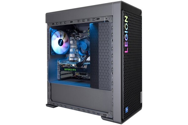 Lenovo Legion T5 26IRB8 Intel Core i5 32GB DDR5 NVIDIA GeForce RTX 4070 12GB 1TB SSD Windows 11 Home