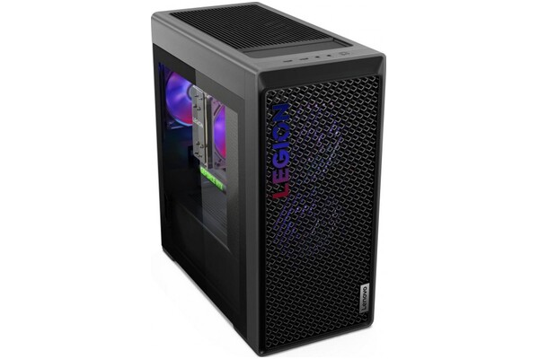 Lenovo Legion T5 Intel Core i5 32GB DDR5 NVIDIA GeForce RTX 4070 Ti 12GB 1TB SSD Windows 11 Home