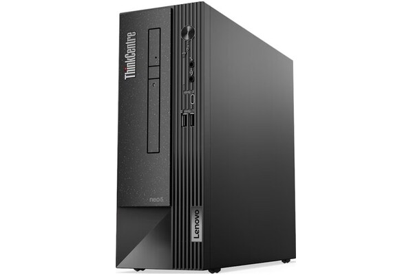 Lenovo ThinkCentre neo 50s Intel Core i7 16GB DDR4 Intel UHD Graphics 770 500GB SSD Windows 11 Professional