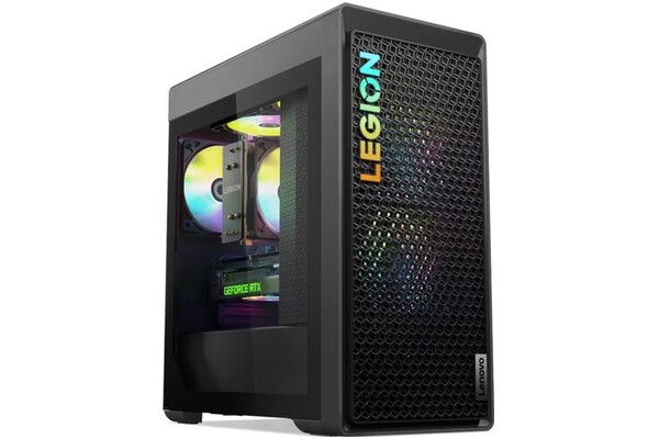 Lenovo Legion T5 26IRB8 Intel Core i7 32GB DDR5 NVIDIA GeForce RTX 4070 Ti Super 16GB 1TB SSD Windows 11 Home