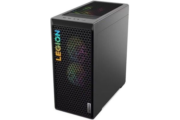 Lenovo Legion T5 26IRB8 Intel Core i7 32GB DDR5 NVIDIA GeForce RTX 4070 Ti Super 16GB 1TB SSD Windows 11 Home