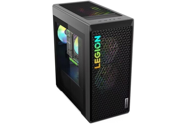 Lenovo Legion T5 26IRB8 Intel Core i7 32GB DDR5 NVIDIA GeForce RTX 4070 Ti Super 16GB 1TB SSD Windows 11 Home