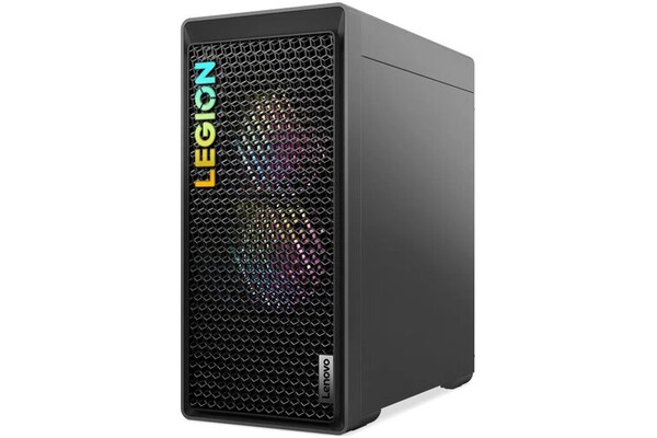 Lenovo Legion T5 26IRB8 Intel Core i7 32GB DDR5 NVIDIA GeForce RTX 4070 Ti Super 16GB 1TB SSD Windows 11 Home