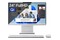 Lenovo IdeaCentre AIO 3 Intel Core i5 32GB DDR5 1TB SSD Windows 11 Home