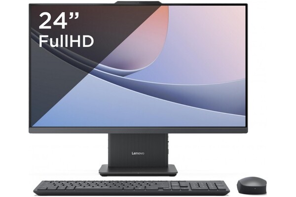 Lenovo IdeaCentre AIO 3 Intel Core i7 32GB DDR5 2TB SSD brak