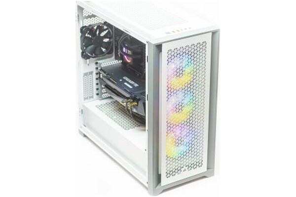 MORELE.NET Game X IEM Certified PC G900 Intel Core i9 32GB DDR4 NVIDIA GeForce RTX 3070 Ti 8GB 1TB SSD Windows 11 Professional