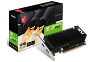 Karta graficzna MSI GT 1030 Low Profile OC 4GB DDR4