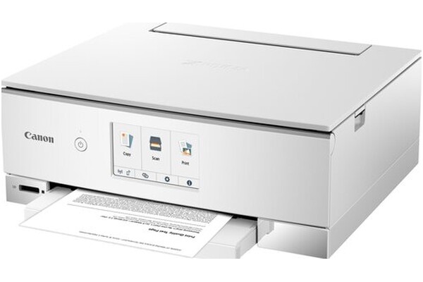 Urządzenie wielofunkcyjne CANON TS8351A PIXMA